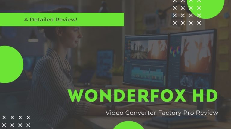 WonderFox HD Video Converter Factory Pro 26.7 for ios download free